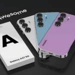 Samsung Galaxy A37 5G