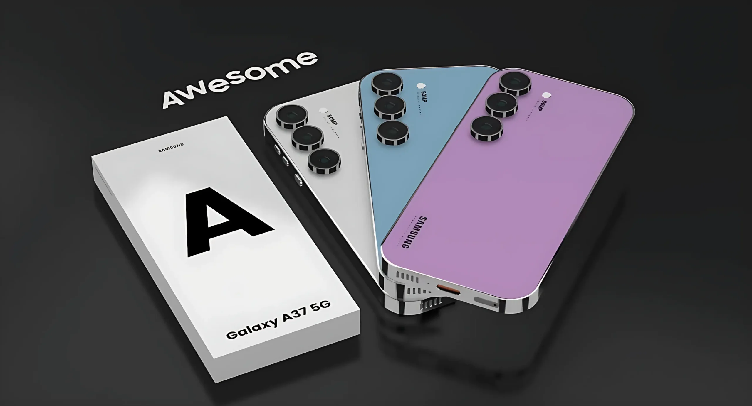 Samsung Galaxy A37 5G 2026: पूरी जानकारी, स्पेक्स, फीचर्स और भारत में कीमत