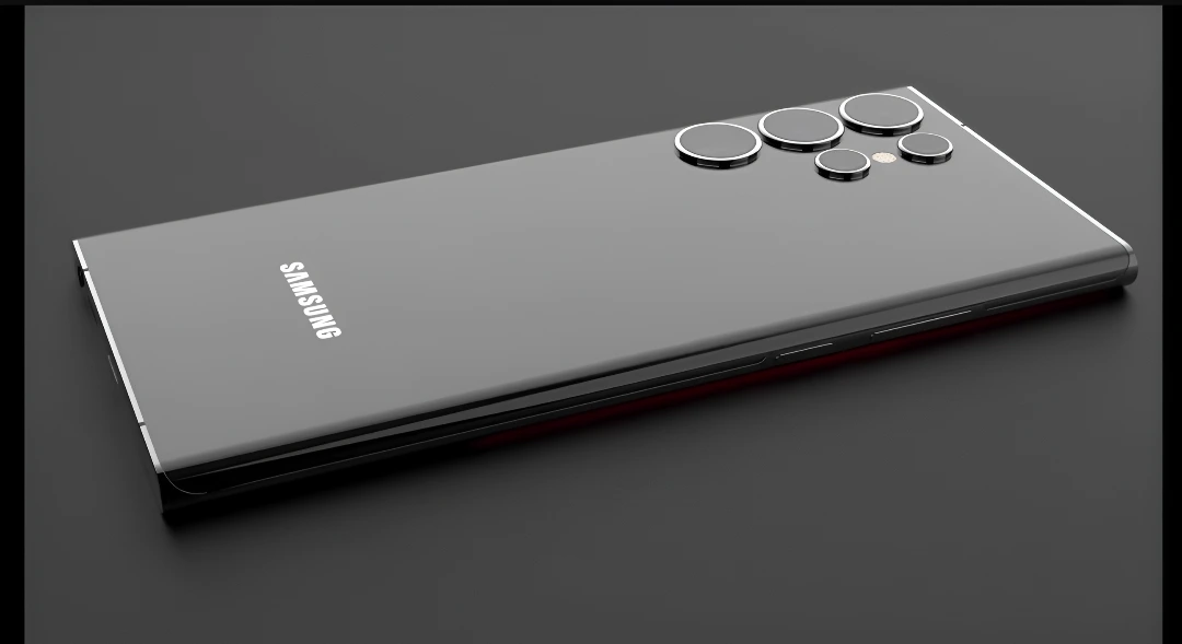 Samsung Galaxy S26 Ultra