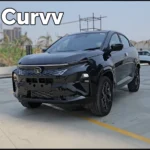 Tata Curvv 2025