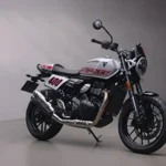 Triumph Trackr 400