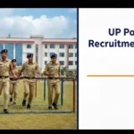 UP Police Recruitment 2025
