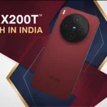 Vivo X200T