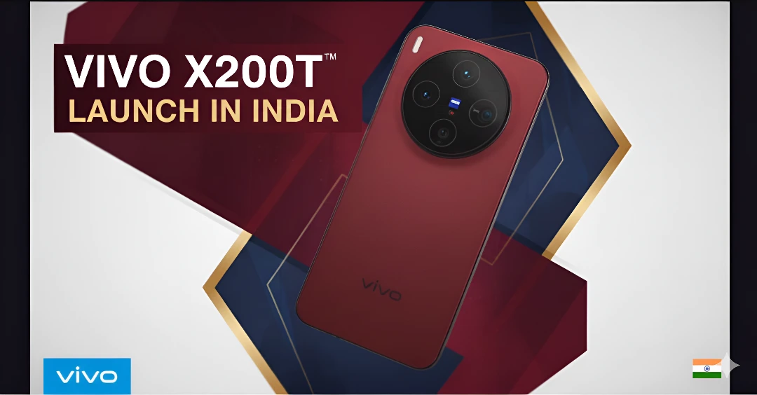 Vivo X200T-क्या X300 लॉन्च के तुरंत बाद आ रहा है एक ‘आउटडेटेड’ फ्लैगशिप?