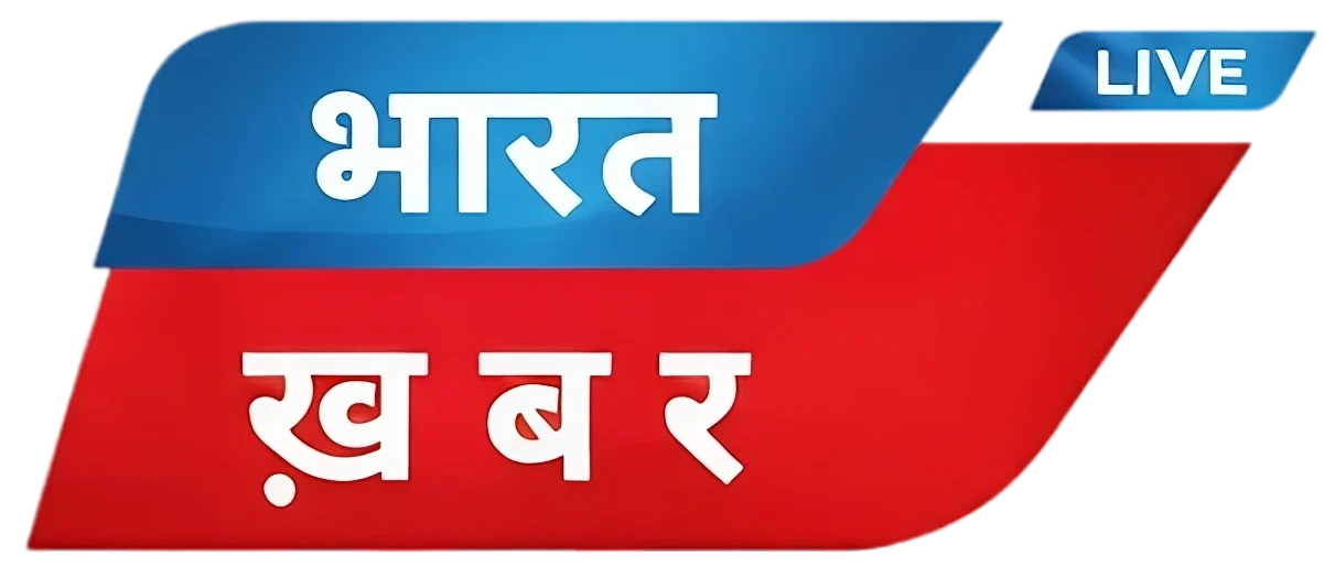 Bharat Khabar Live