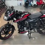Bajaj Pulsar 150