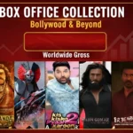 बॉक्स ऑफिस पर 'धुरंधर' की दहाड़, 'अखंडा 2' और 'किस किसको प्यार करूँ 2' का क्या रहा हाल – जाने पूरी रिपोर्ट!