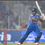 संजू सैमसन