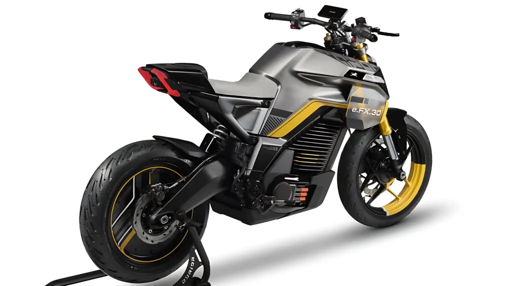TVS Electric Bike, Upcoming Electric Motorcycles 2026, Best Electric Bike in India, TVS Patent Leak, Electric Vehicle News Hindi.