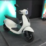 Bajaj Chetak C25 Electric 2026