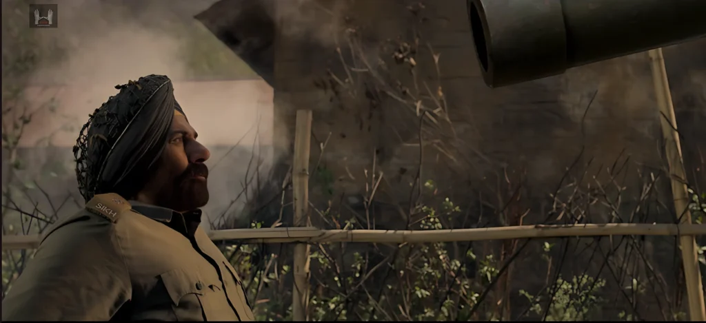 Border 2 Advance Booking