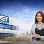EXIM Bank MT Vacancy 2026