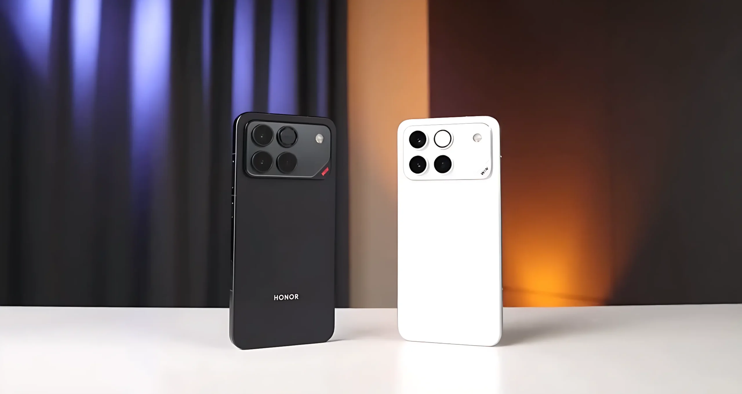 Honor Win RT : 10,000mAh बैटरी और 185Hz डिस्प्ले वाला दुनिया का सबसे पतला गेमिंग फोन?