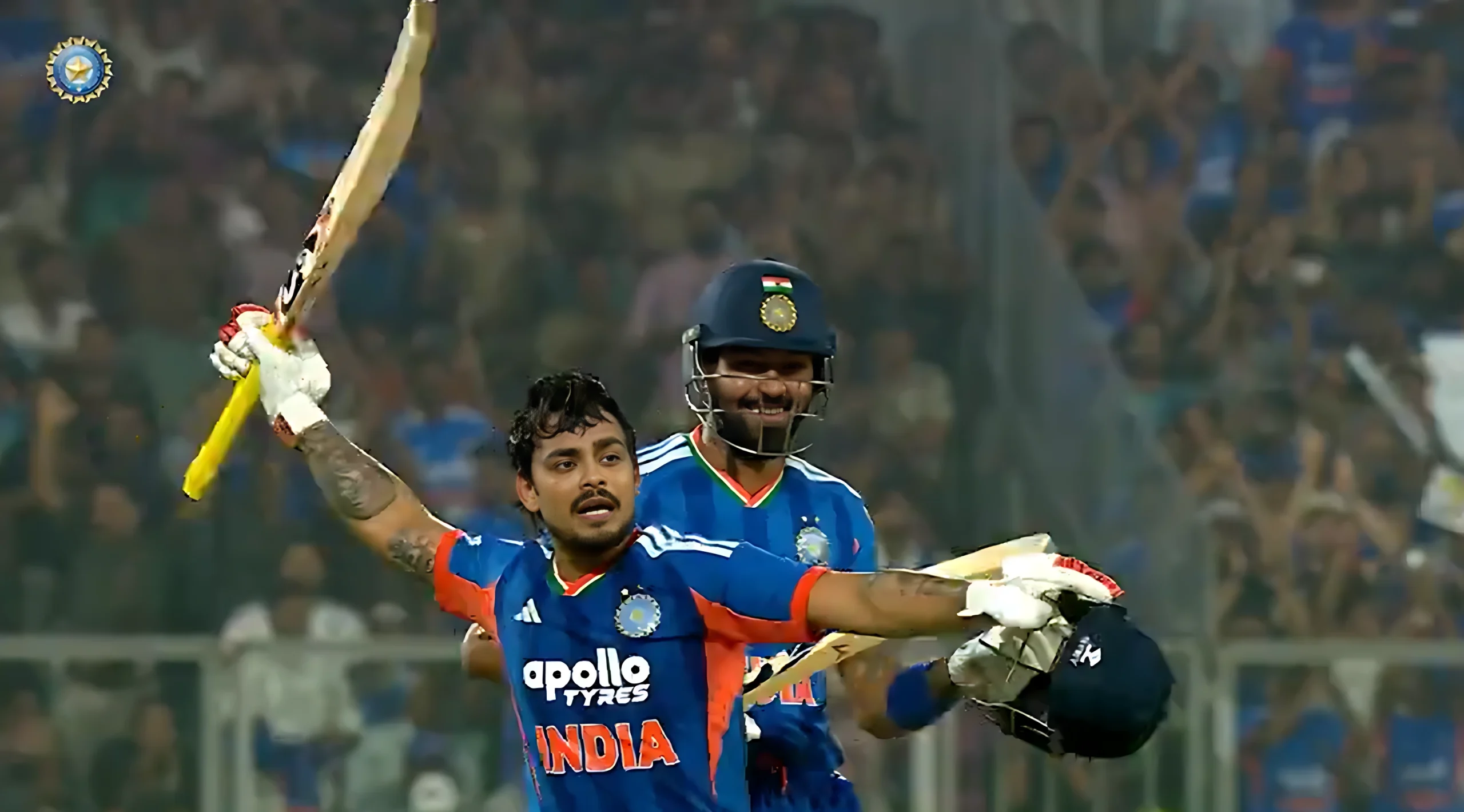 IND vs NZ 5वां टी20I