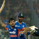 IND vs NZ 5वां टी20I