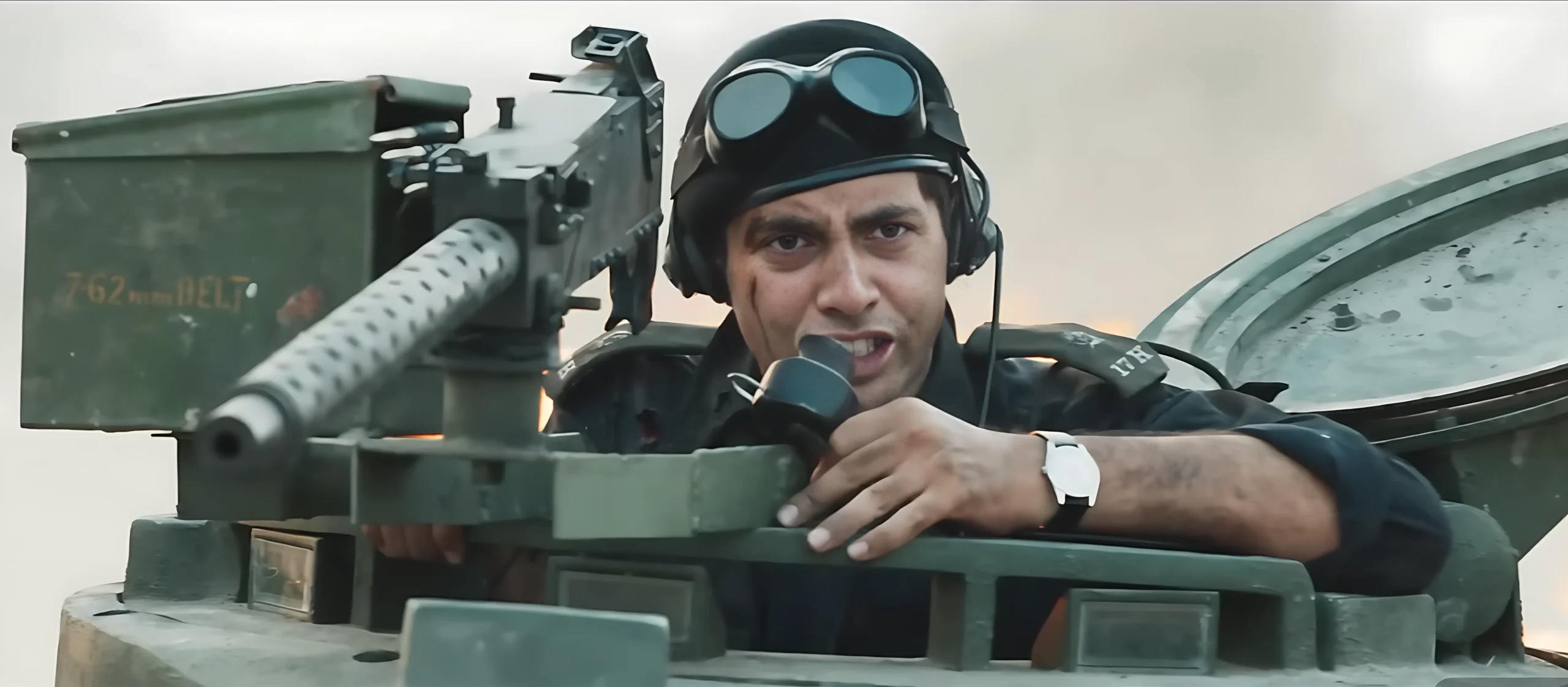 Ikkis movie review- साल 2026 की पहली फिल्म ने जीता दिल