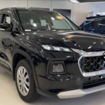 Maruti Suzuki Grand Vitara Sigma