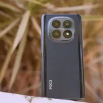 Poco M8 Review
