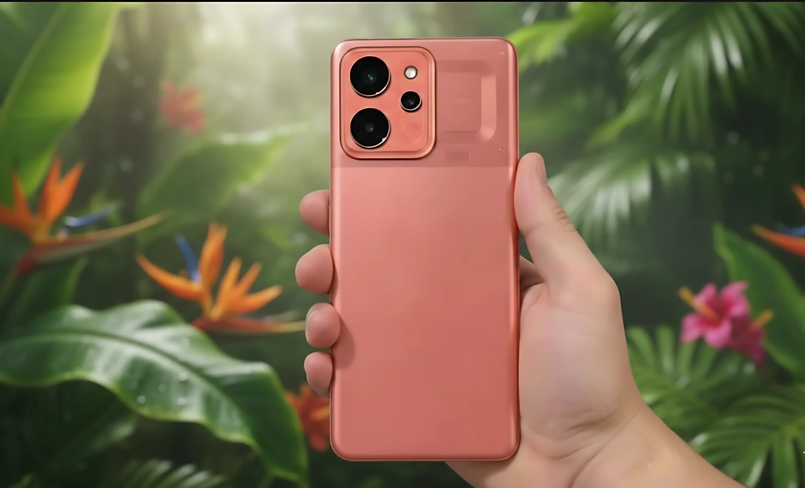 Realme P4 Power: भारत का पहला 10,000mAh बैटरी वाला स्लिम स्मार्टफोन! जानें क्या होगी कीमत?