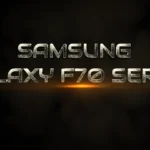 Samsung Galaxy F70 5G Series
