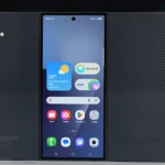 Samsung Galaxy Z Tri-Fold