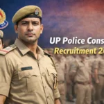 UP Police Constable Recruitment 2026 Notification जारी, 32 हजार पदों पर भर्ती शुरू
