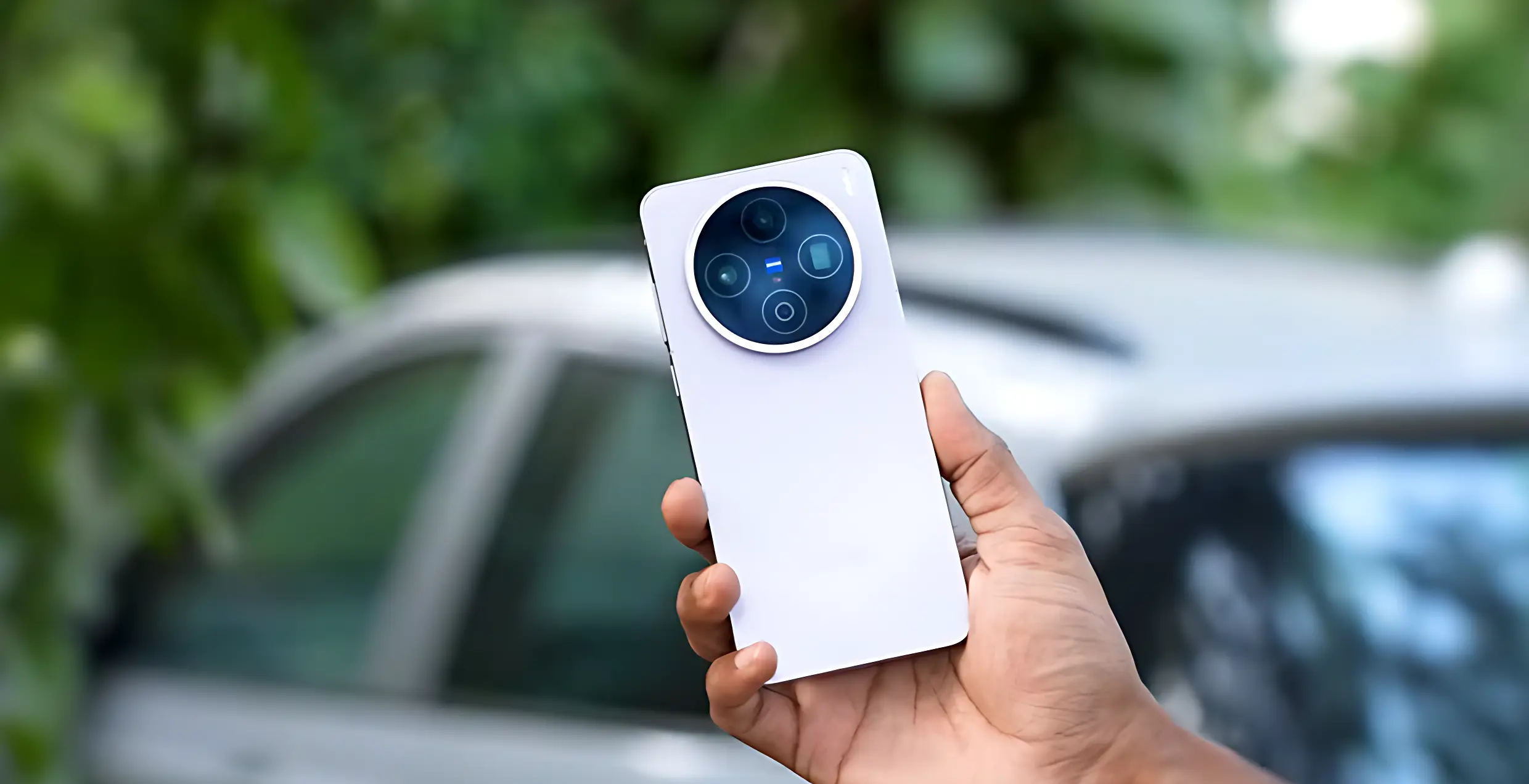 Vivo X200T लॉन्च