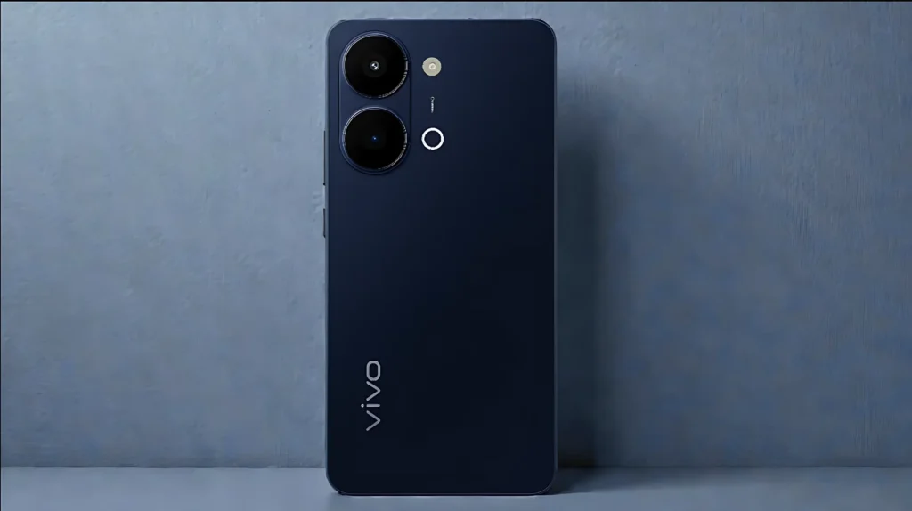 Vivo Y05 Launch Update