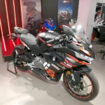 Aprilia RS 457 2026