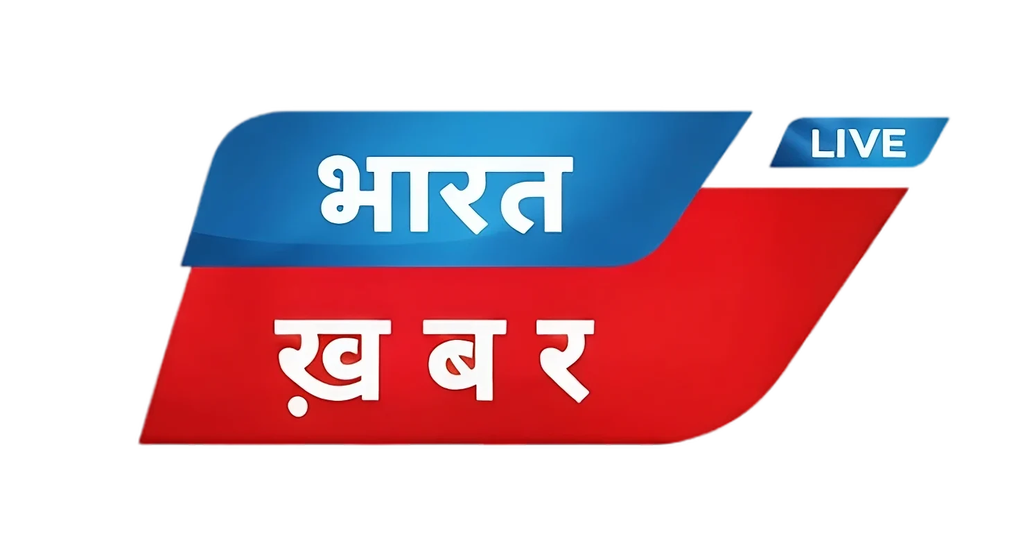 Bharat Khabar Live
