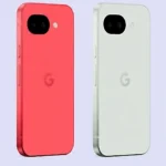 Google Pixel 10A लॉन्च