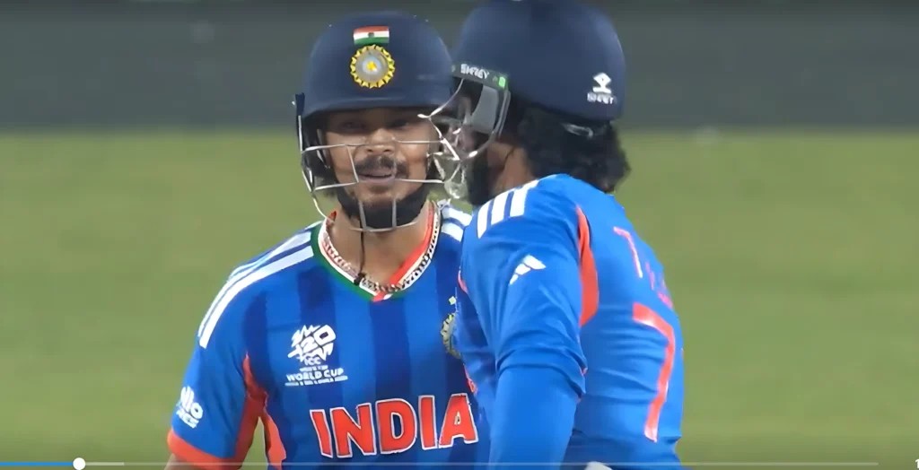 IND vs NAM T20 World Cup 2026