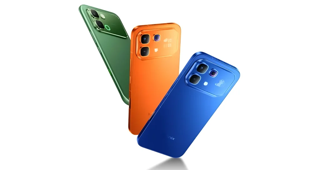 Infinix Note 60 Pro की भारत में कीमत और लॉन्च डेट