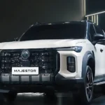 MG Majester 2026 launched LIVE