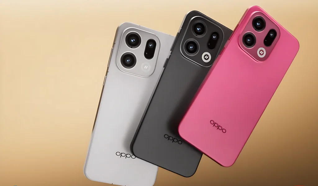 OPPO Find X10 Series