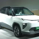 Tata Punch EV Facelift 2026