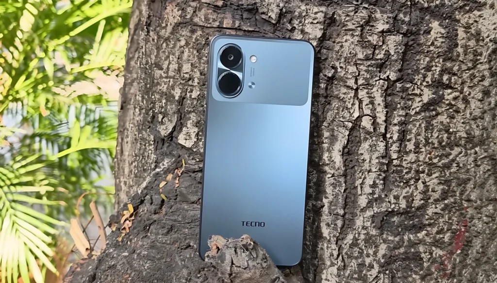 Tecno Spark Go 3 Review