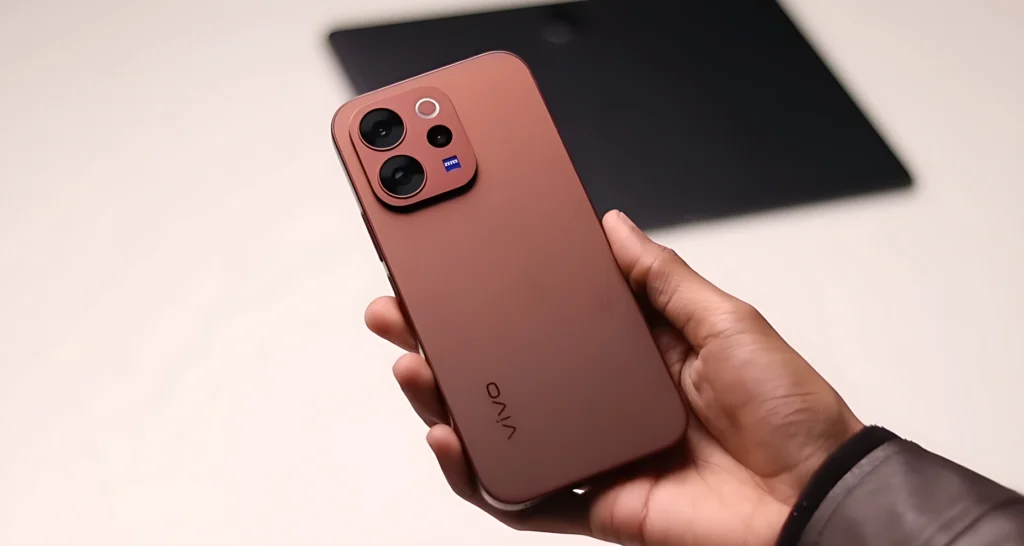 Vivo V70 5G Price in India