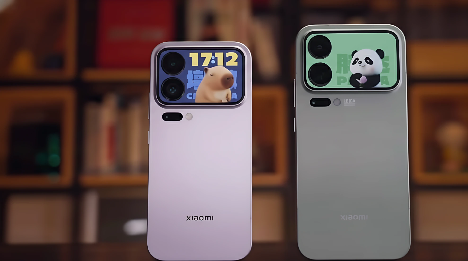 Xiaomi 18 Pro लीक