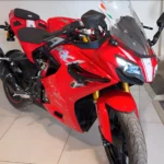 2026 TVS Apache RR 310