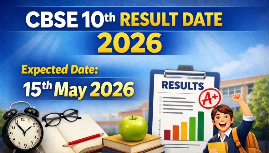 CBSE 10th Result 2026
