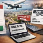 CUET PG Admit Card 2026