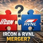 IRCON और RVNL का होगा विलय