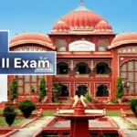 LNMU LL.B. Part-III Exam 2026