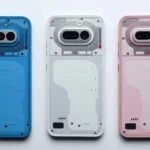 Nothing Phone 4A Unboxing