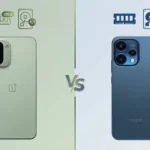 OnePlus 15R vs OPPO Reno15