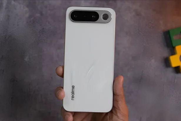 Realme 16 5G