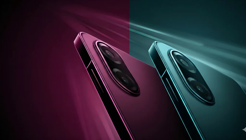 Samsung Galaxy M17e 5G