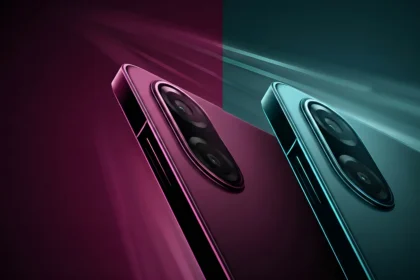 Samsung Galaxy M17e 5G