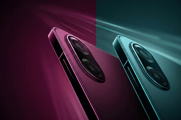 Samsung Galaxy M17e 5G